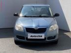 Škoda Fabia - fotka číslo 1