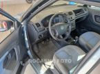 Škoda Fabia - fotka číslo 2