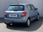 Škoda Fabia - fotka číslo 3