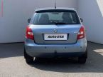 Škoda Fabia - fotka číslo 4