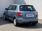 Škoda Fabia - fotka číslo 5