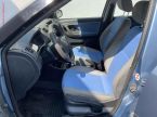 Škoda Fabia - fotka číslo 8