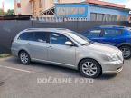 Toyota Avensis - fotka číslo 0