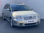 Toyota Avensis - fotka číslo 0