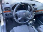 Toyota Avensis - fotka číslo 11
