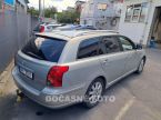 Toyota Avensis - fotka číslo 1