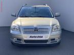 Toyota Avensis - fotka číslo 1