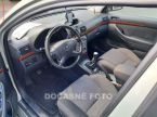 Toyota Avensis - fotka číslo 2