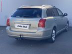 Toyota Avensis - fotka číslo 3