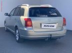 Toyota Avensis - fotka číslo 5