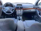 Toyota Avensis - fotka číslo 7