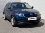 Škoda Karoq - fotka číslo 0