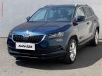 Škoda Karoq - fotka číslo 2