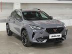 Cupra Formentor - fotka číslo 0