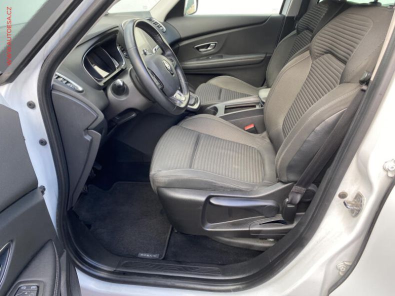 Renault Grand Scenic - hlavní fotka