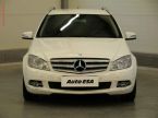 Mercedes Třída C - fotka číslo 1