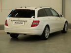 Mercedes Třída C - fotka číslo 3