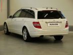Mercedes Třída C - fotka číslo 5