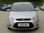 Ford S-MAX - fotka číslo 1