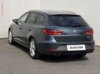 Seat Leon - fotka číslo 5