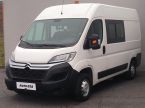 Citroën Jumper - fotka číslo 2