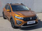Dacia Sandero - fotka číslo 0