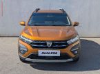 Dacia Sandero - fotka číslo 1