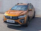 Dacia Sandero - fotka číslo 2