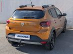 Dacia Sandero - fotka číslo 3