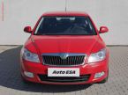 Škoda Octavia - fotka číslo 1