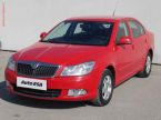 Škoda Octavia - fotka číslo 2