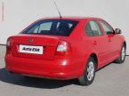 Škoda Octavia - fotka číslo 3