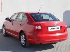 Škoda Octavia - fotka číslo 5
