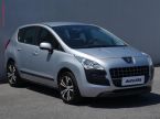 Peugeot 3008 - fotka číslo 0
