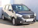 Dacia Lodgy - fotka číslo 0