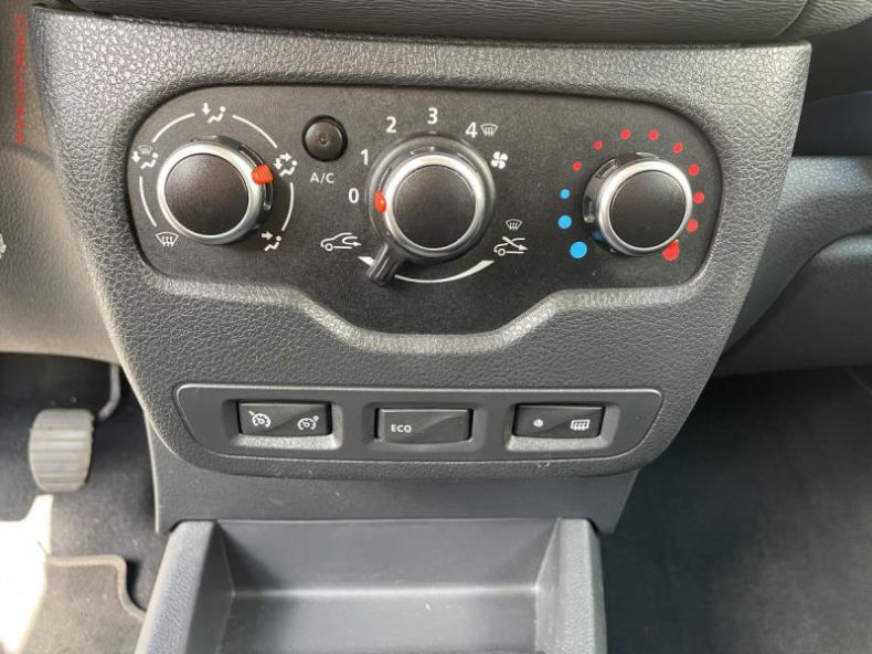 Dacia Lodgy - hlavní fotka