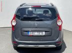 Dacia Lodgy - fotka číslo 4