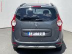 Dacia Lodgy - fotka číslo 4
