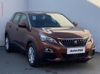 Peugeot 3008 - fotka číslo 0