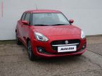 Suzuki Swift - fotka číslo 0