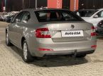 Škoda Octavia - fotka číslo 5