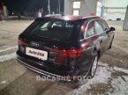 Audi A4 - fotka číslo 1