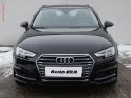Audi A4 - fotka číslo 1