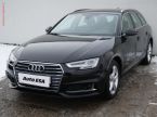 Audi A4 - fotka číslo 2