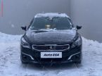 Peugeot 508 - fotka číslo 1