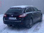 Peugeot 508 - fotka číslo 3