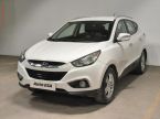 Hyundai ix35 - fotka číslo 2