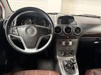 Opel Antara - fotka číslo 14
