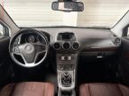 Opel Antara - fotka číslo 7