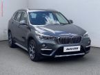 BMW X1 - fotka číslo 0